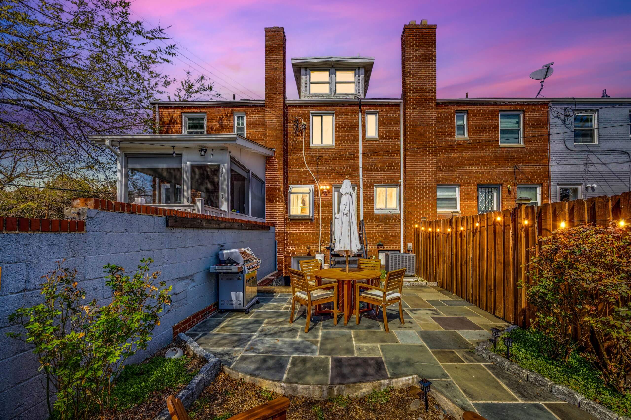 Backyard Twilight-1.JPG